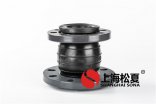 【松夏橡膠接頭】正確安裝異徑橡膠接頭，為您省去不少麻煩