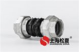  怎么樣防止橡膠接頭顯露部分裂開縫？