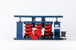  怎樣正確組裝防爆軸流風(fēng)機減震器？