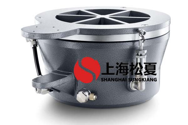 SLS245/10型激光封裝設(shè)備被動(dòng)式空氣彈簧的結(jié)構(gòu)是什么？